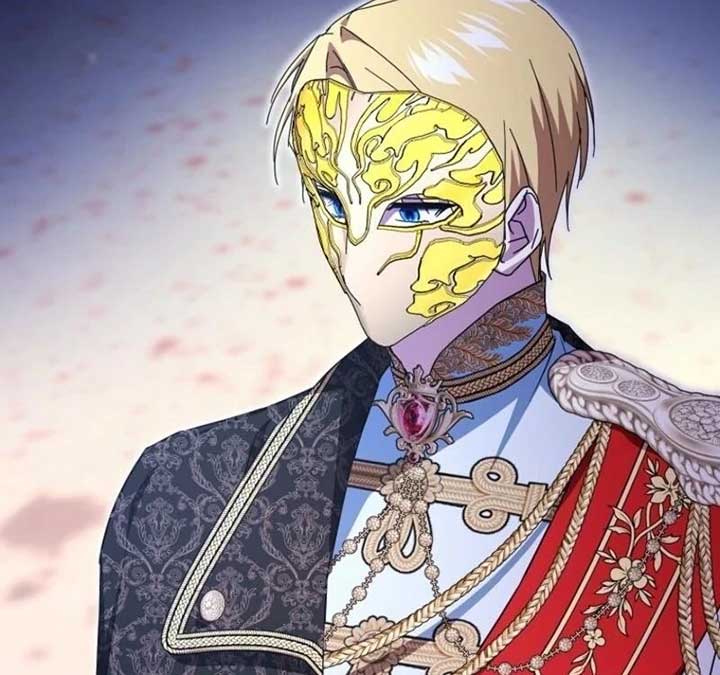 My Contract Husband Resembles the Male Protagonist Chapter 30 - Page 83