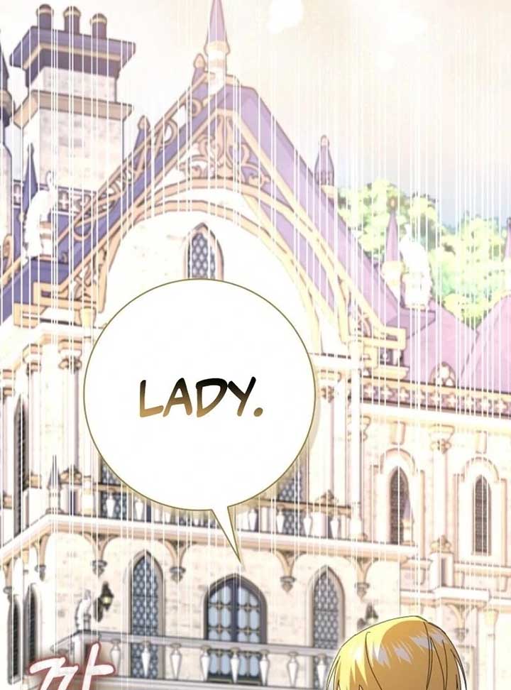 My Contract Husband Resembles the Male Protagonist Chapter 30 - Page 85
