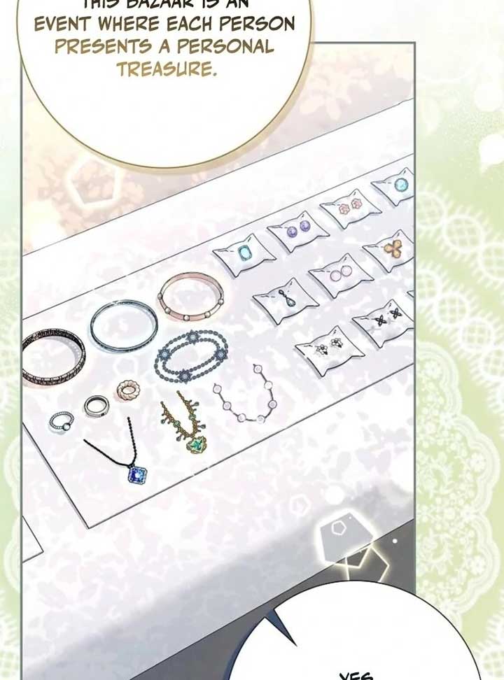 My Contract Husband Resembles the Male Protagonist Chapter 30 - Page 88