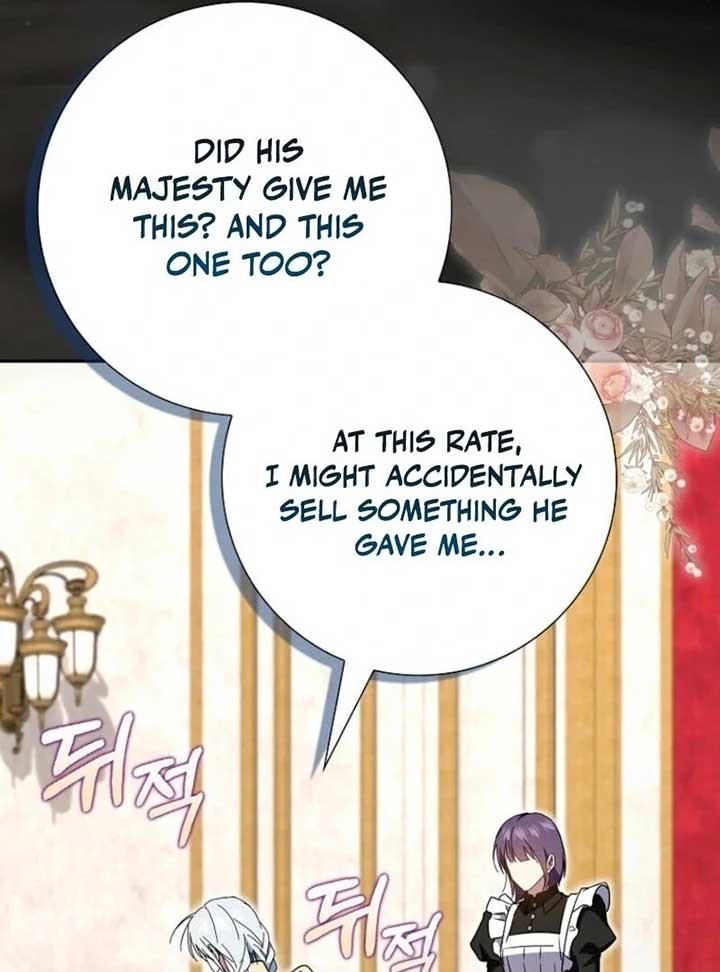 My Contract Husband Resembles the Male Protagonist Chapter 30 - Page 96