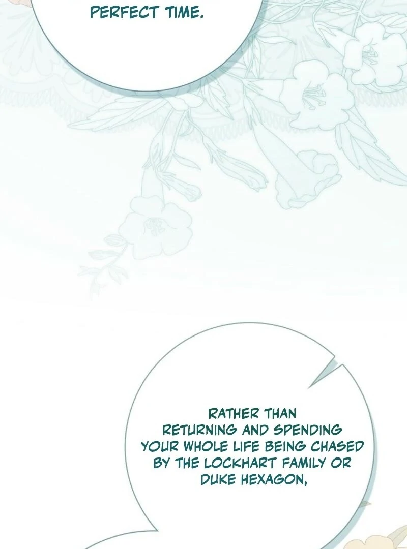 My Contract Husband Resembles the Male Protagonist Chapter 31 - Page 102