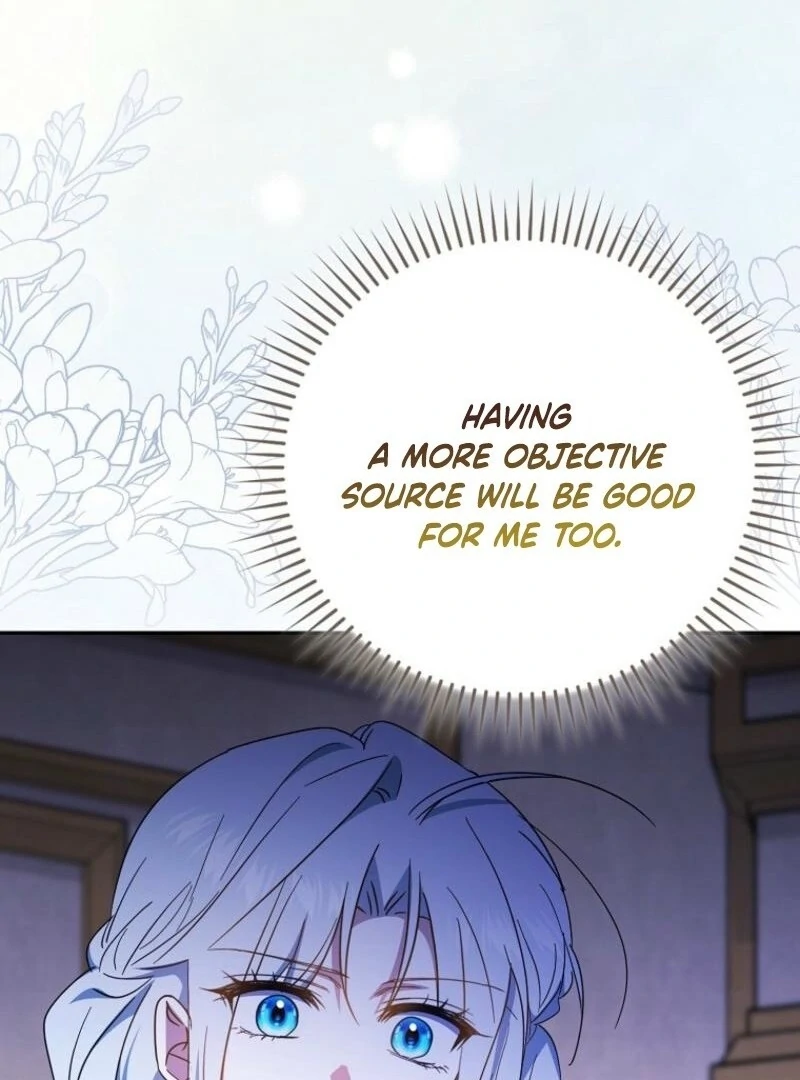 My Contract Husband Resembles the Male Protagonist Chapter 31 - Page 113