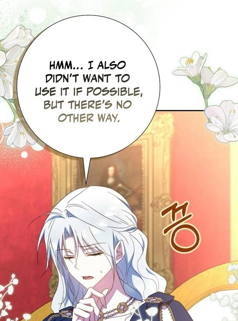 My Contract Husband Resembles the Male Protagonist Chapter 31 - Page 117