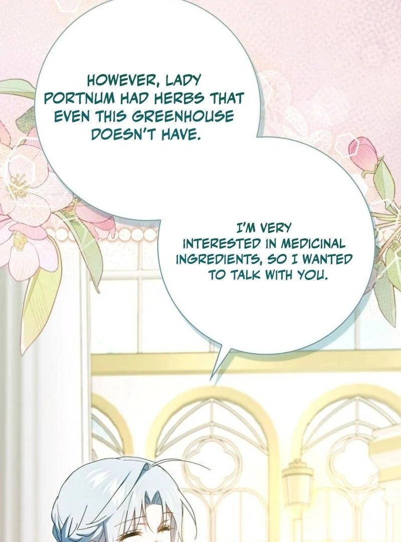 My Contract Husband Resembles the Male Protagonist Chapter 31 - Page 13