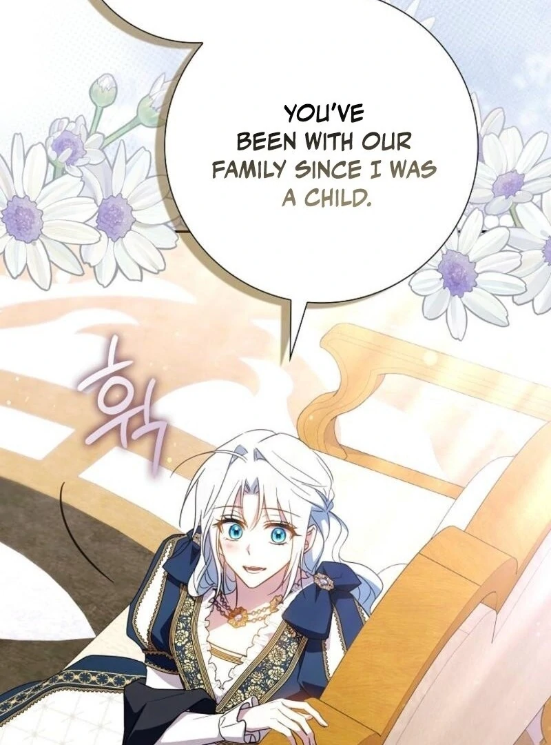 My Contract Husband Resembles the Male Protagonist Chapter 31 - Page 125