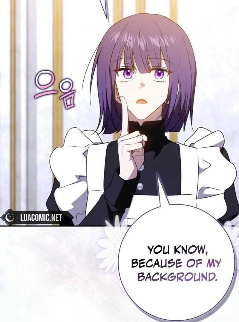 My Contract Husband Resembles the Male Protagonist Chapter 31 - Page 128