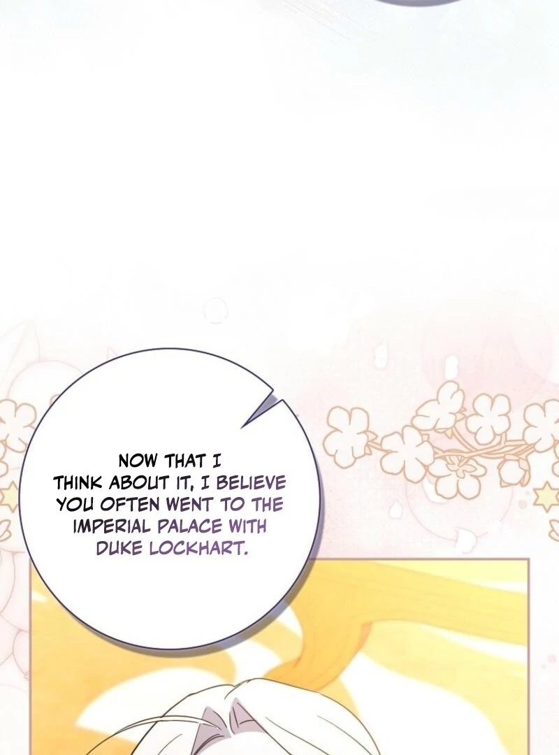 My Contract Husband Resembles the Male Protagonist Chapter 31 - Page 129