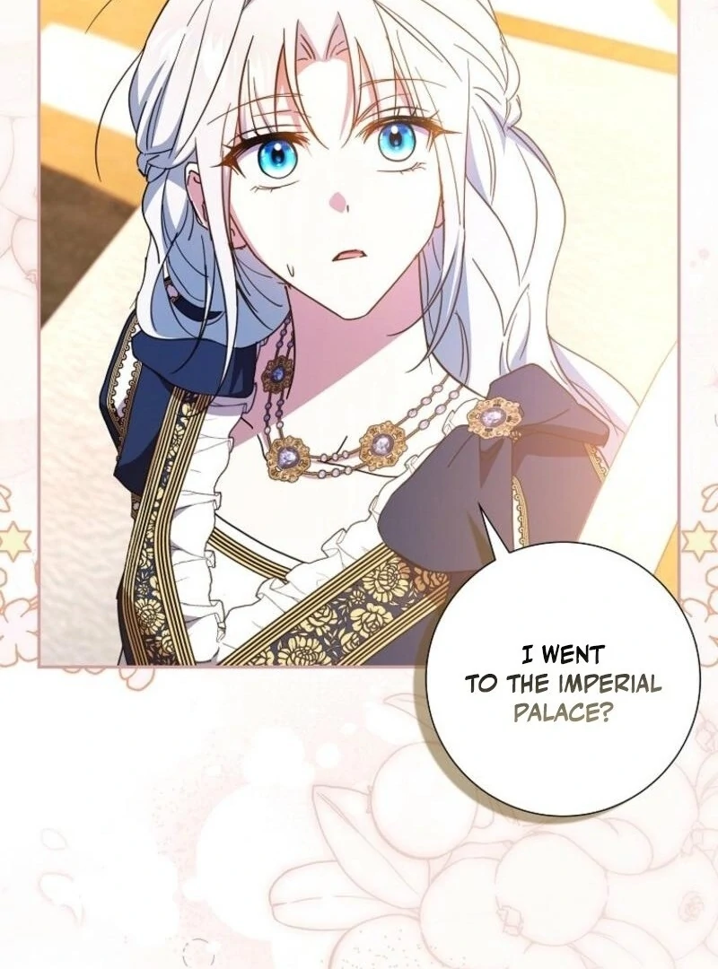 My Contract Husband Resembles the Male Protagonist Chapter 31 - Page 130