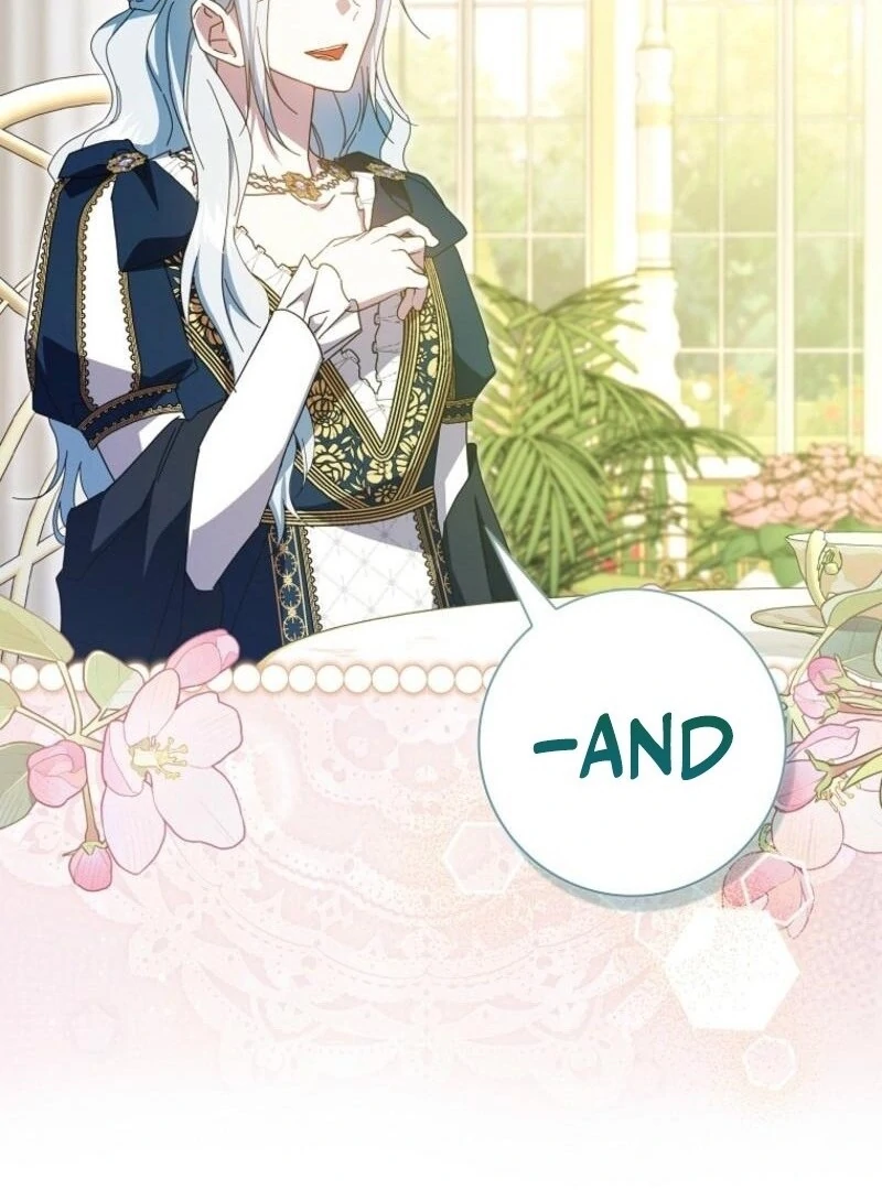 My Contract Husband Resembles the Male Protagonist Chapter 31 - Page 14