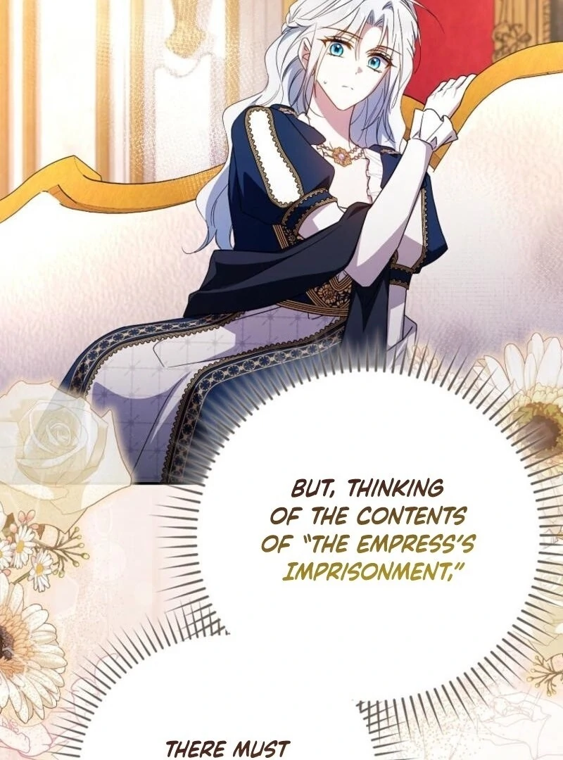 My Contract Husband Resembles the Male Protagonist Chapter 31 - Page 132