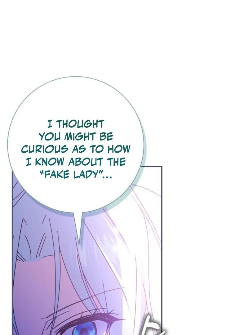 My Contract Husband Resembles the Male Protagonist Chapter 31 - Page 15