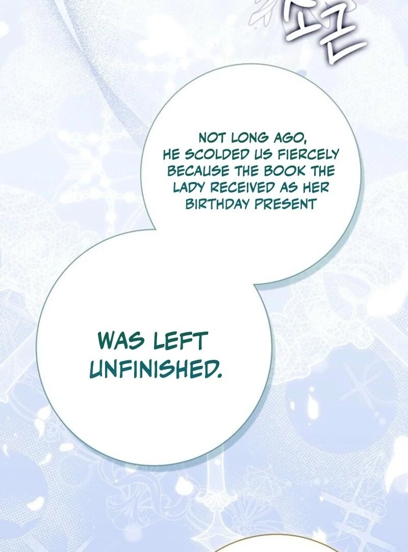 My Contract Husband Resembles the Male Protagonist Chapter 31 - Page 145