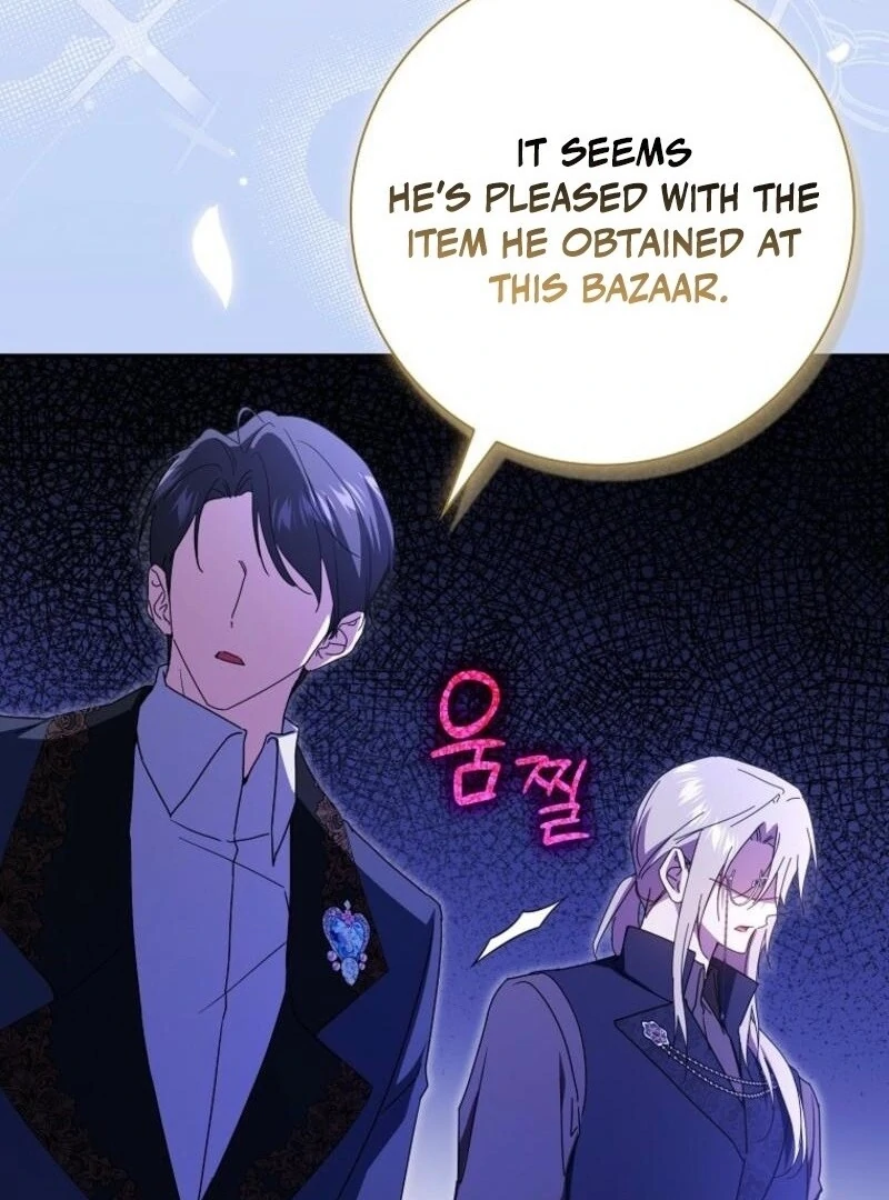 My Contract Husband Resembles the Male Protagonist Chapter 31 - Page 146
