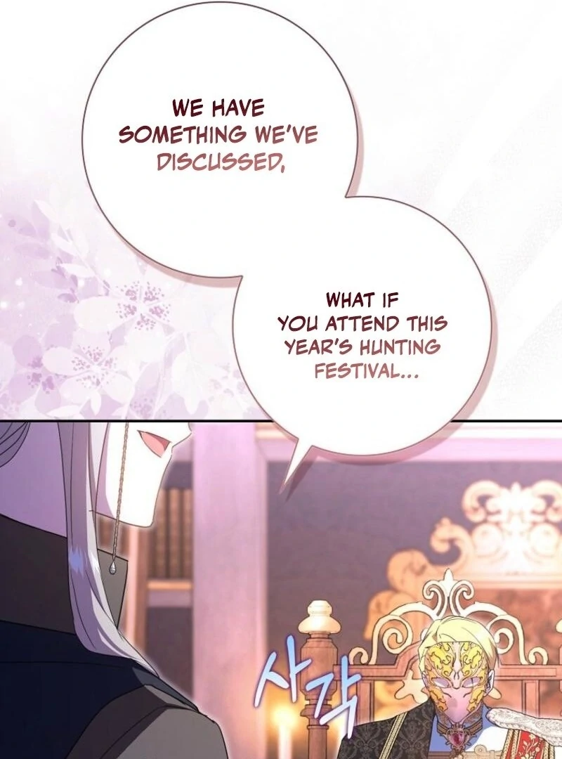 My Contract Husband Resembles the Male Protagonist Chapter 31 - Page 154