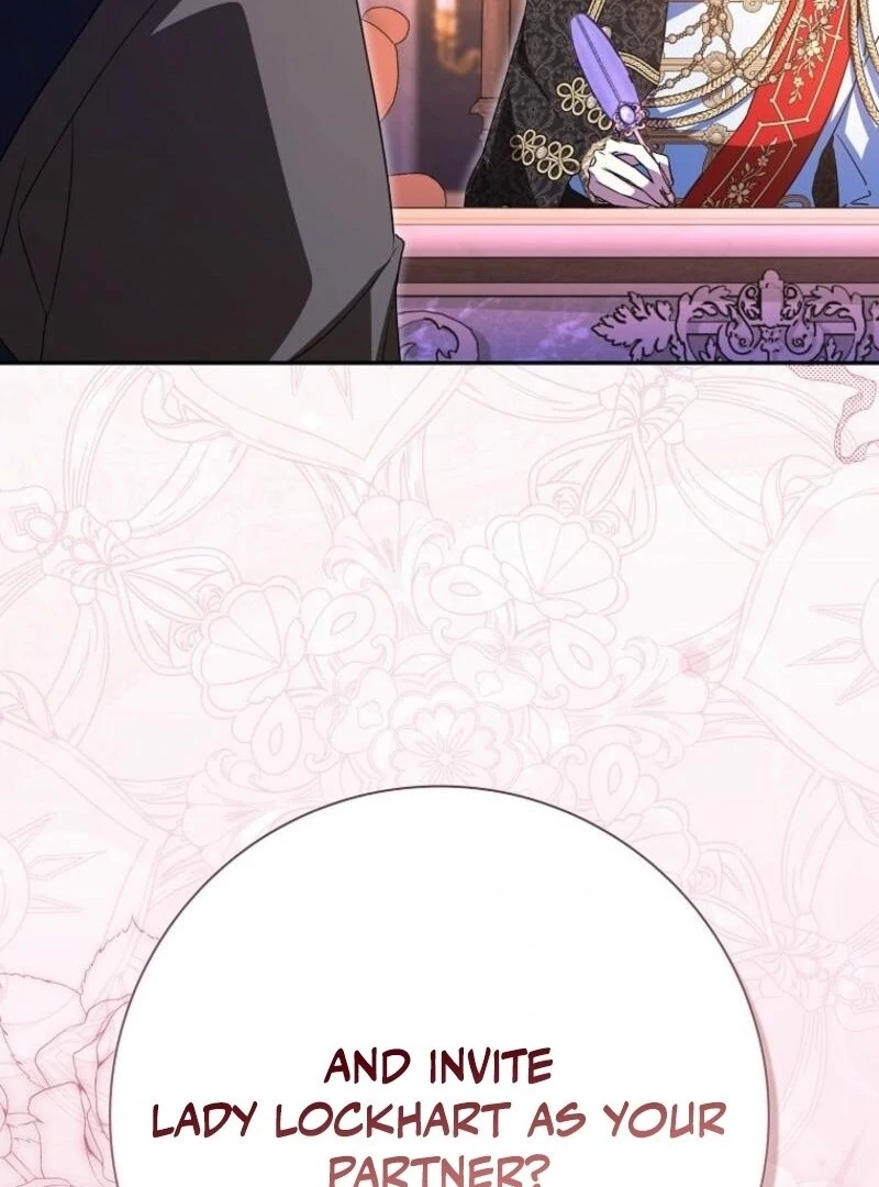 My Contract Husband Resembles the Male Protagonist Chapter 31 - Page 155