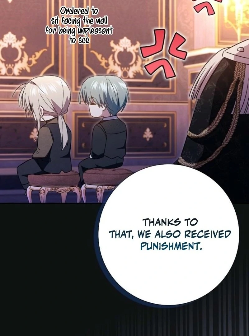 My Contract Husband Resembles the Male Protagonist Chapter 31 - Page 161
