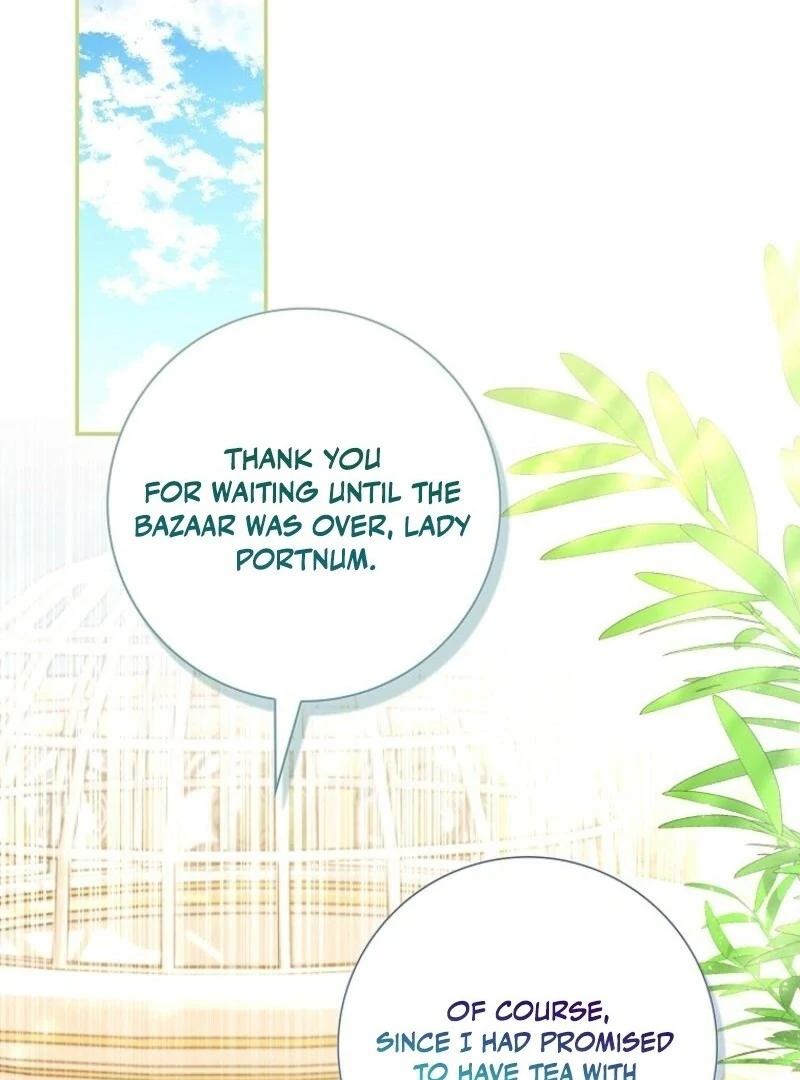 My Contract Husband Resembles the Male Protagonist Chapter 31 - Page 3