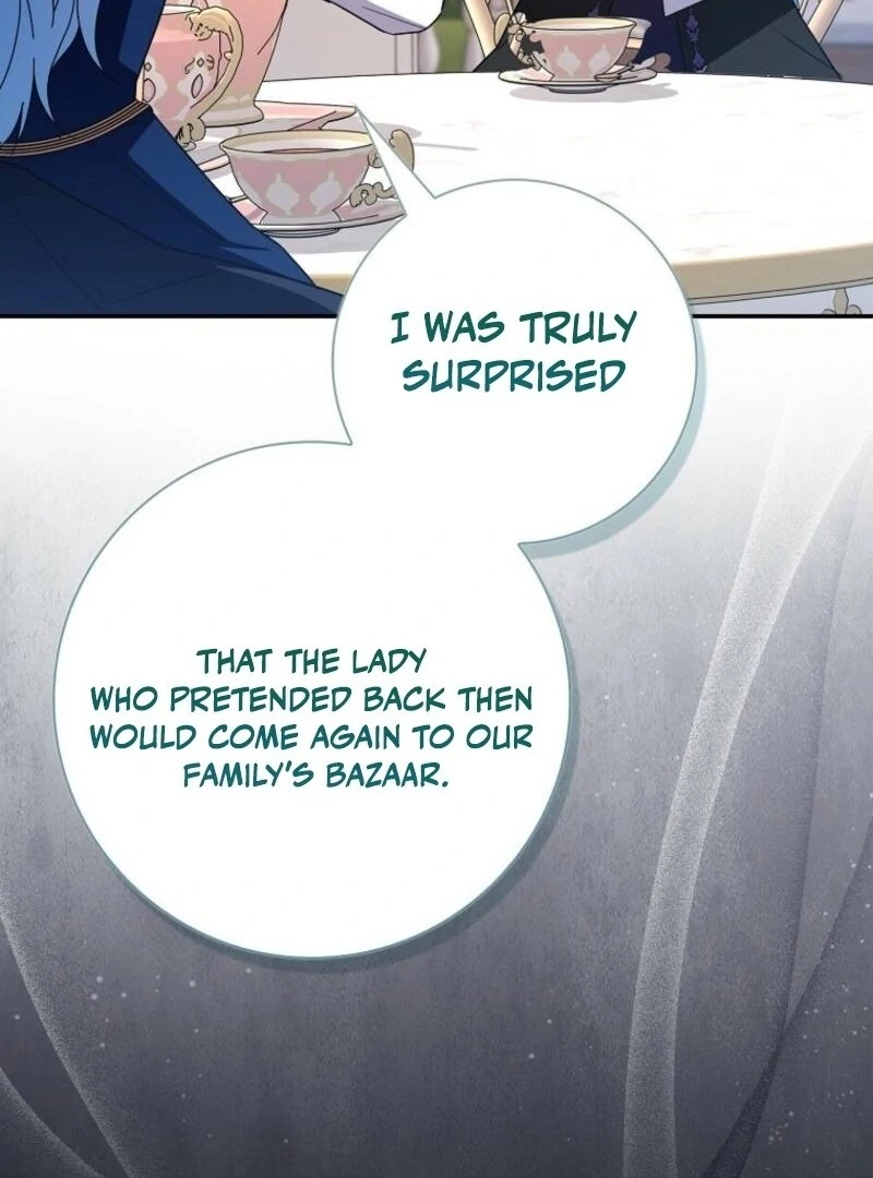My Contract Husband Resembles the Male Protagonist Chapter 31 - Page 25