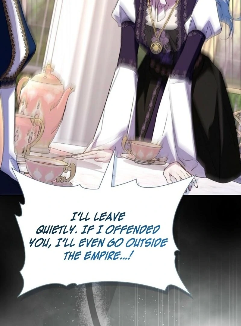 My Contract Husband Resembles the Male Protagonist Chapter 31 - Page 33