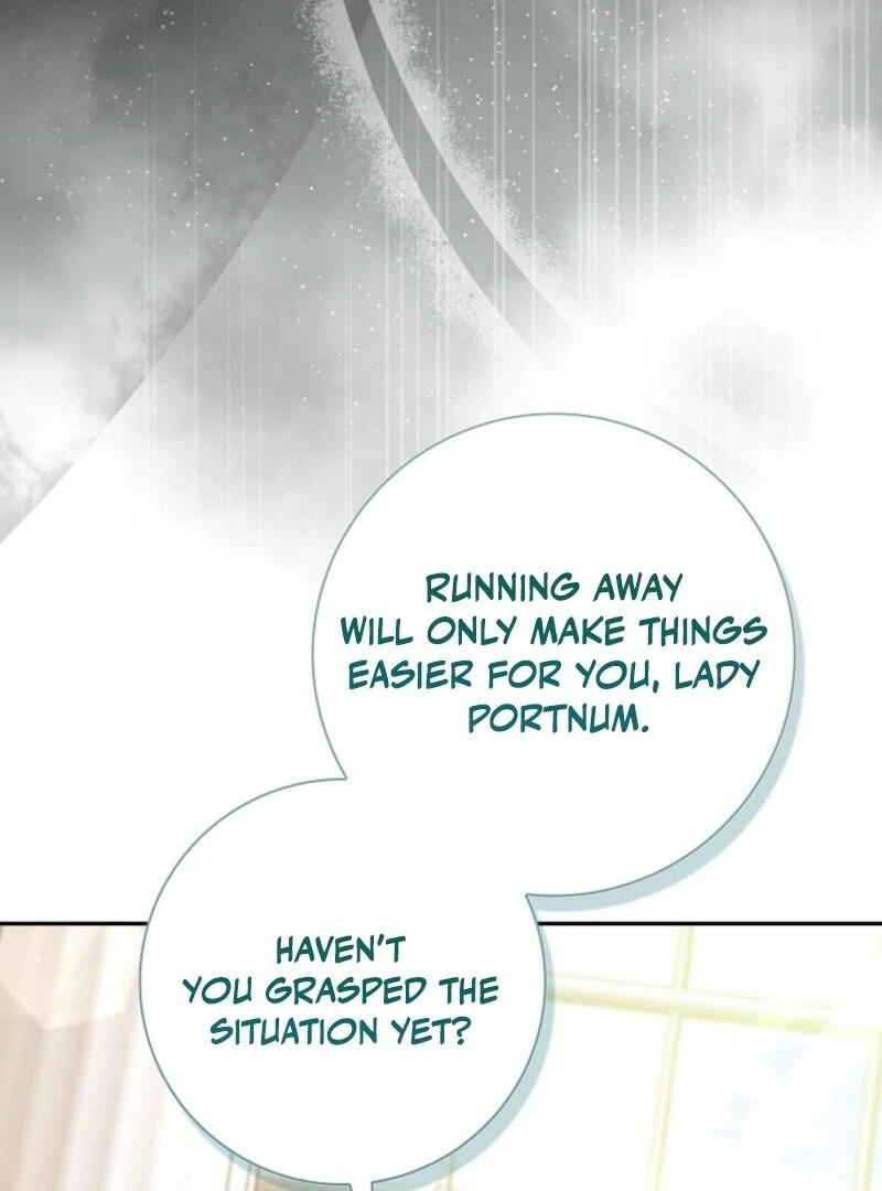 My Contract Husband Resembles the Male Protagonist Chapter 31 - Page 34