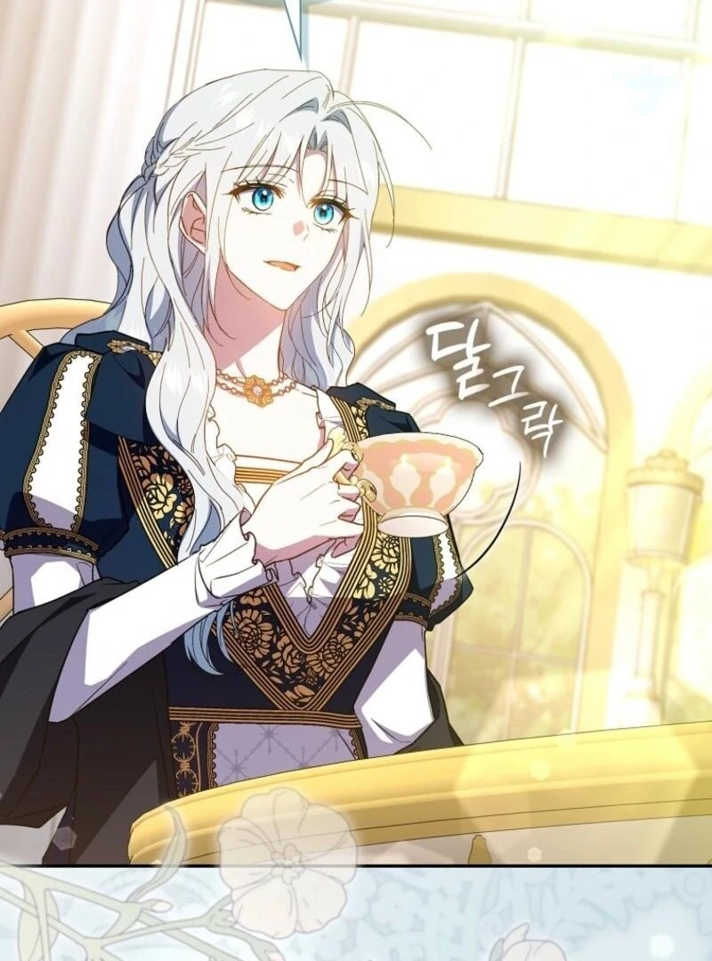 My Contract Husband Resembles the Male Protagonist Chapter 31 - Page 35