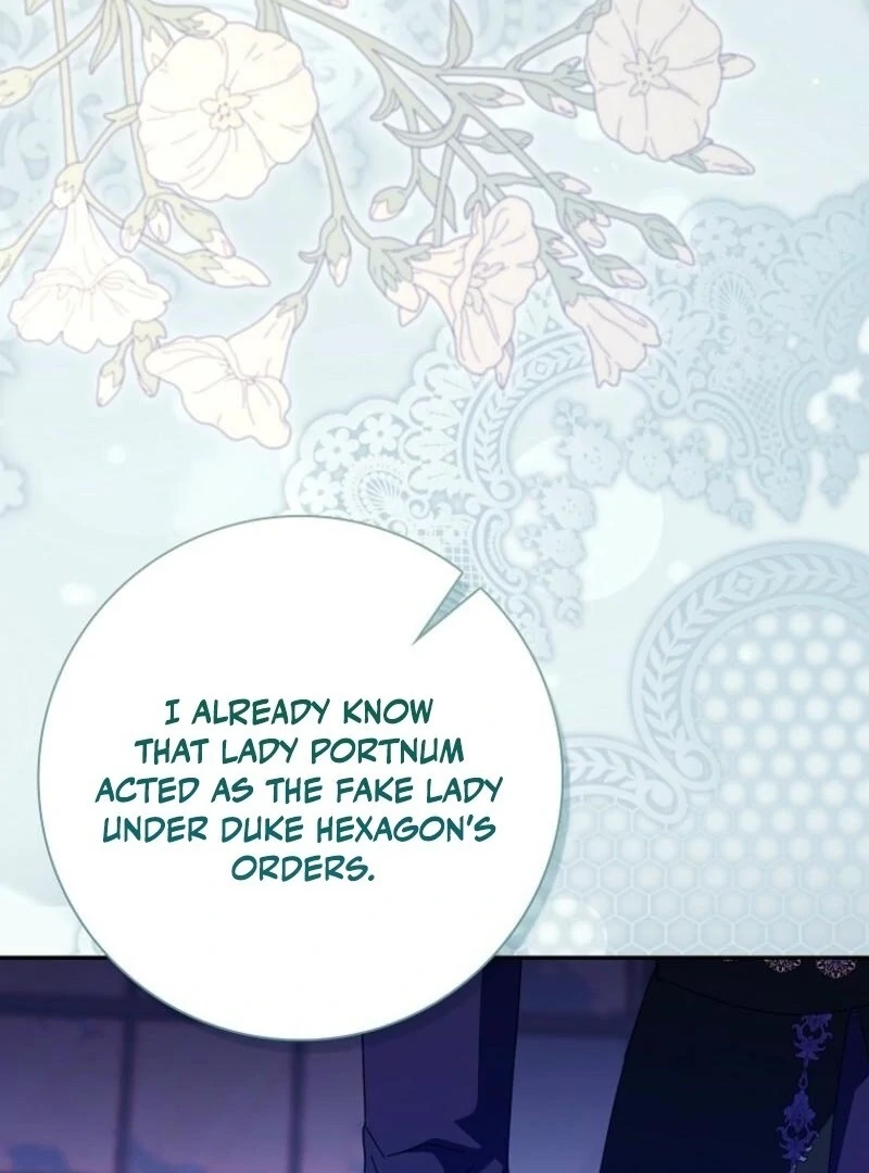 My Contract Husband Resembles the Male Protagonist Chapter 31 - Page 36