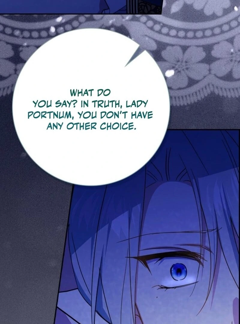 My Contract Husband Resembles the Male Protagonist Chapter 31 - Page 40