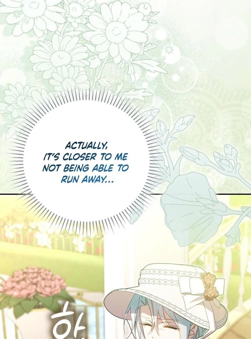 My Contract Husband Resembles the Male Protagonist Chapter 31 - Page 5