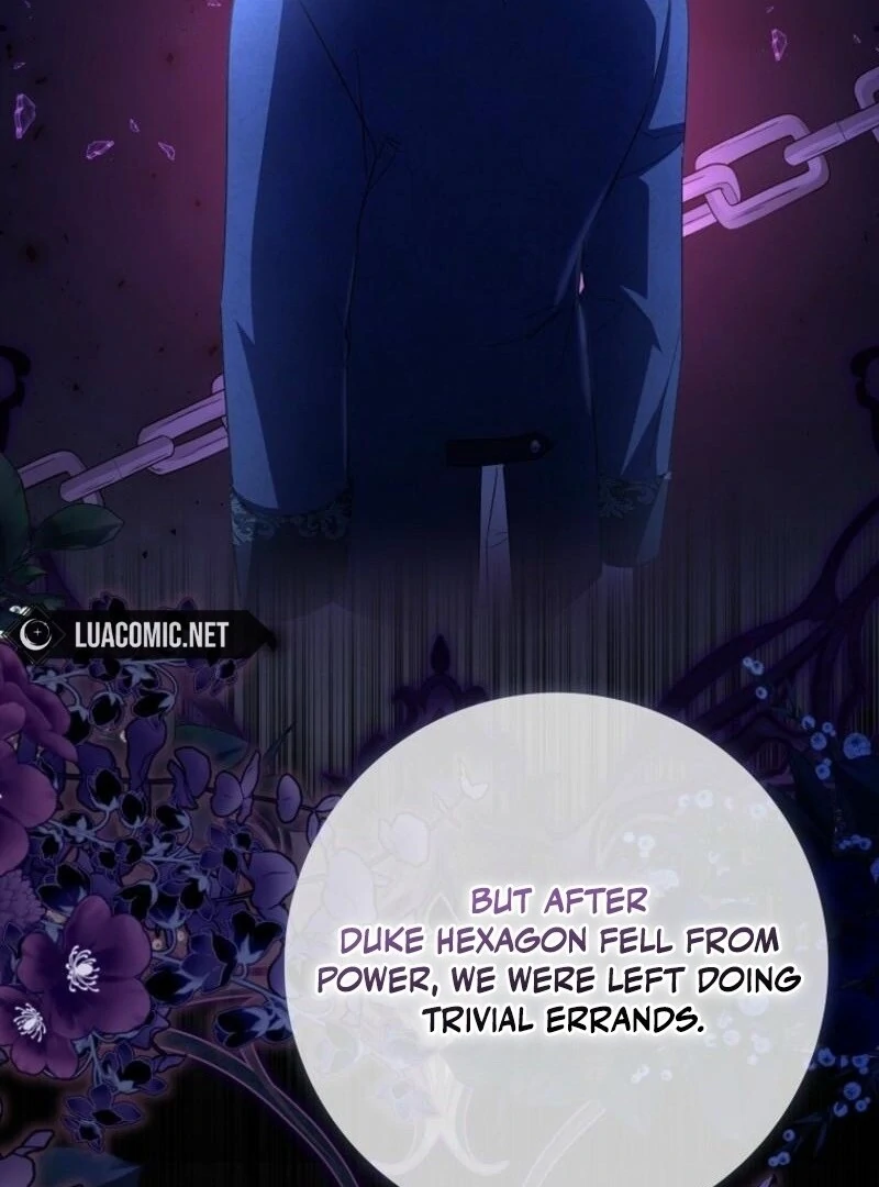 My Contract Husband Resembles the Male Protagonist Chapter 31 - Page 50