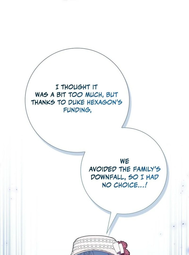 My Contract Husband Resembles the Male Protagonist Chapter 31 - Page 57