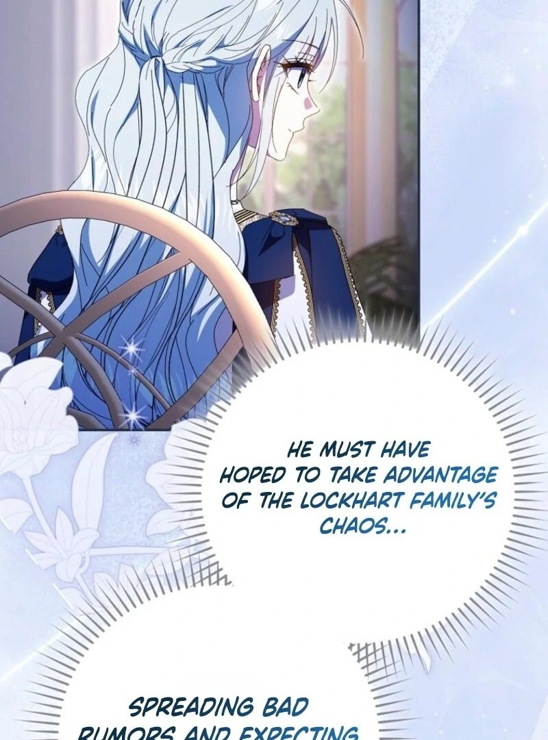 My Contract Husband Resembles the Male Protagonist Chapter 31 - Page 60