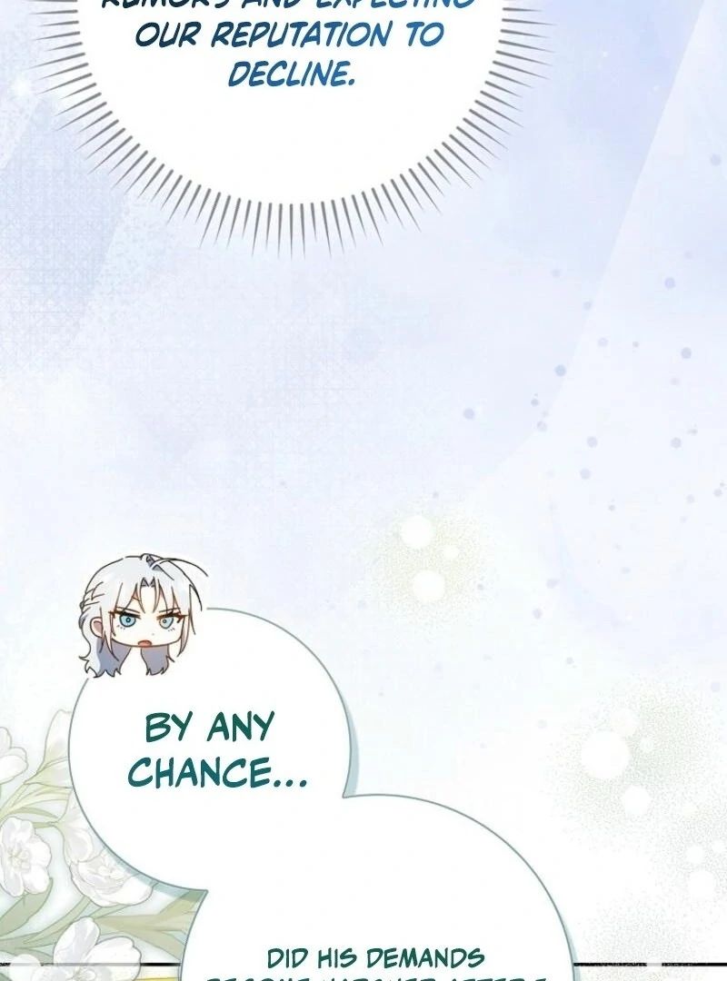 My Contract Husband Resembles the Male Protagonist Chapter 31 - Page 61