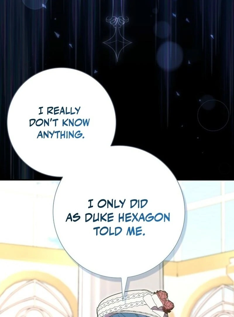 My Contract Husband Resembles the Male Protagonist Chapter 31 - Page 64