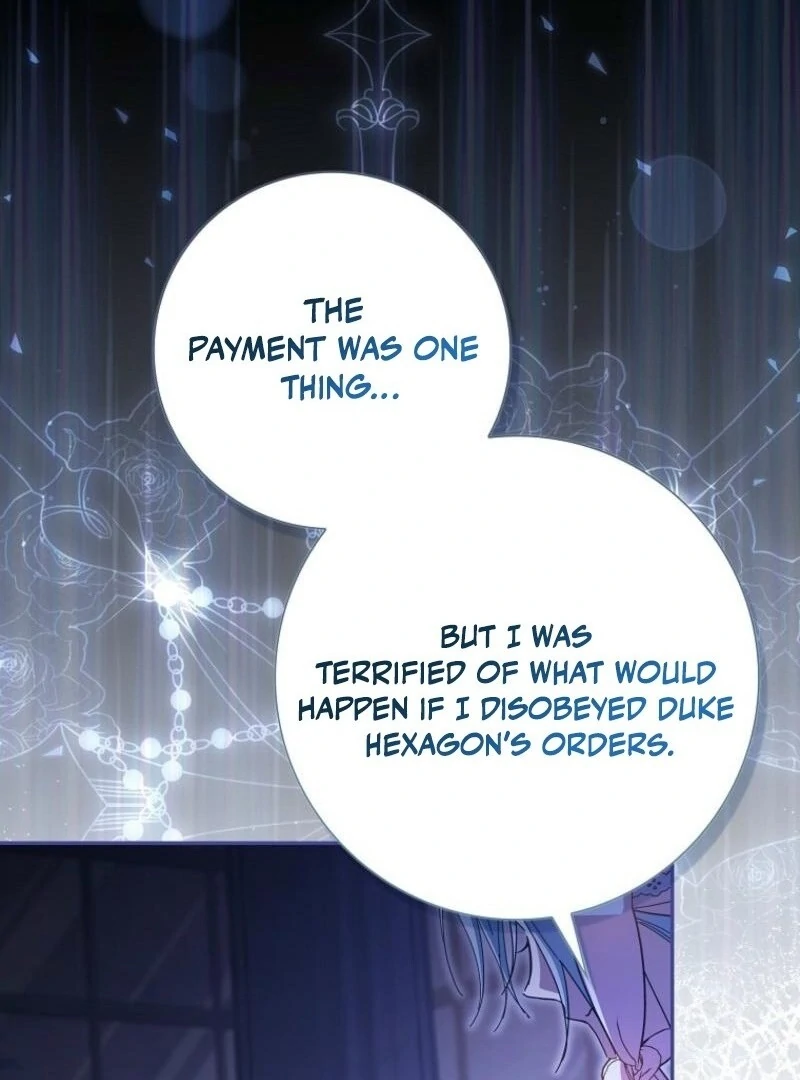 My Contract Husband Resembles the Male Protagonist Chapter 31 - Page 67