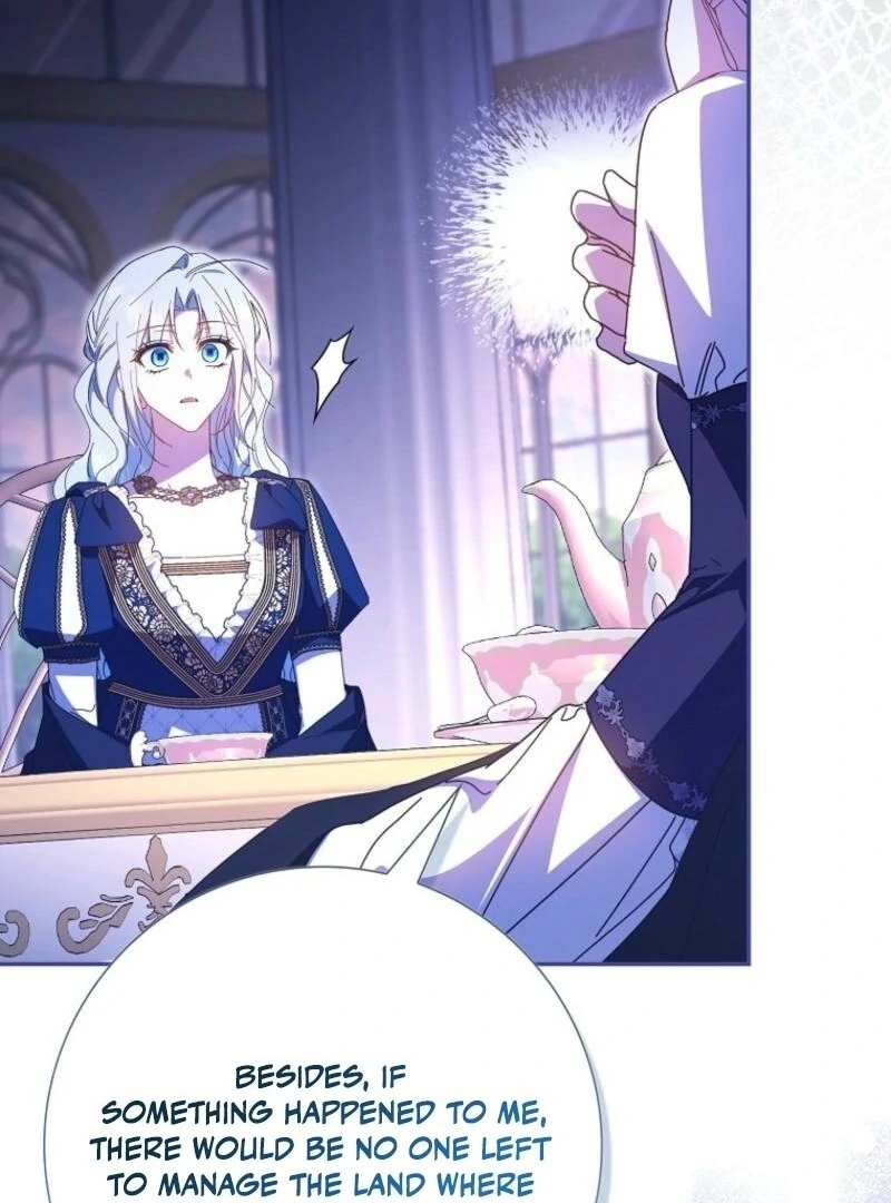 My Contract Husband Resembles the Male Protagonist Chapter 31 - Page 68