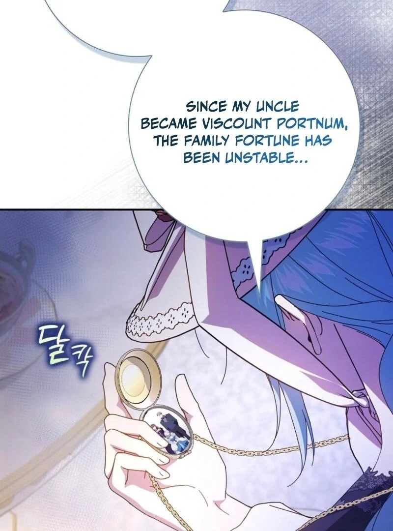 My Contract Husband Resembles the Male Protagonist Chapter 31 - Page 72