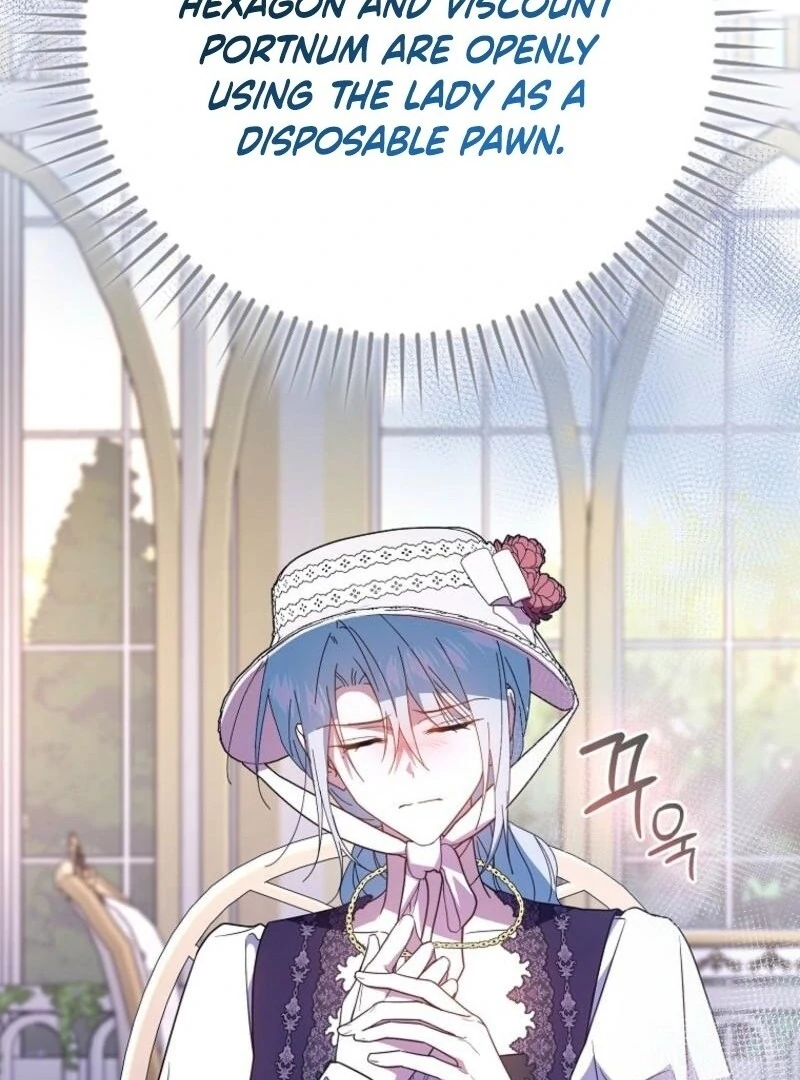 My Contract Husband Resembles the Male Protagonist Chapter 31 - Page 74