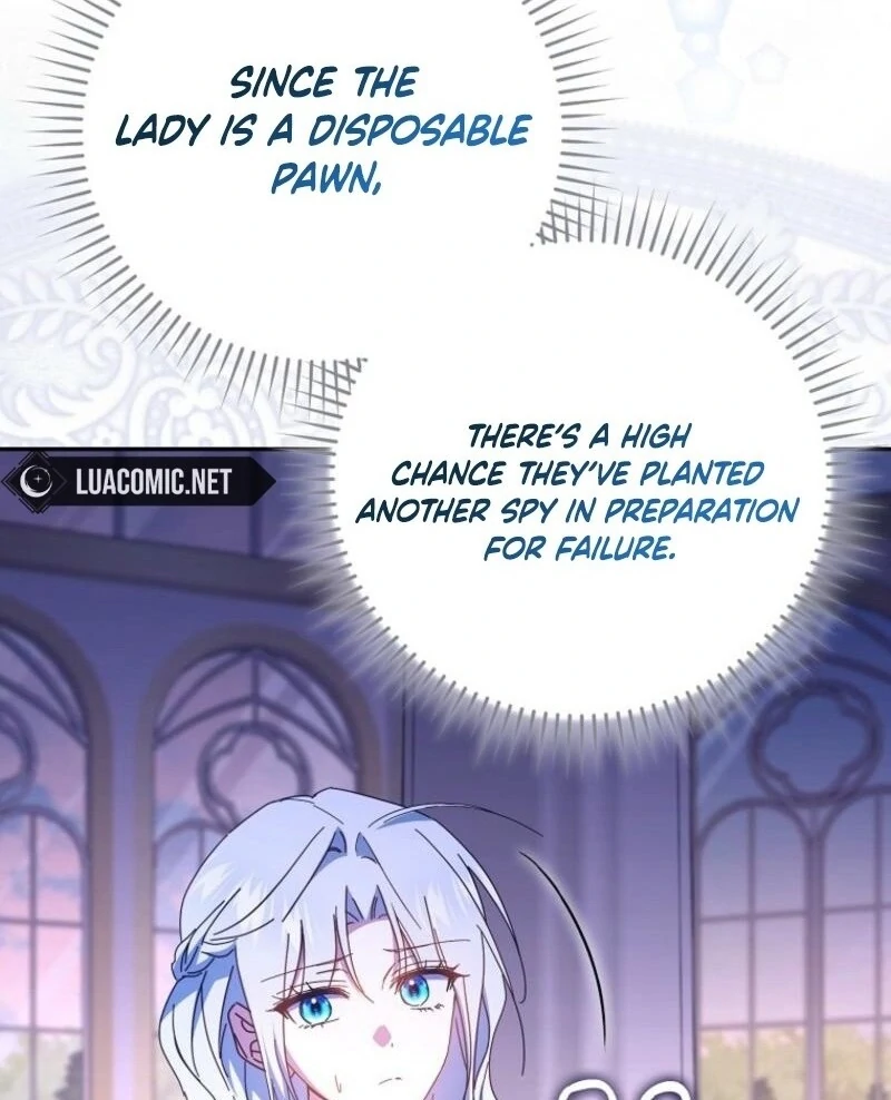 My Contract Husband Resembles the Male Protagonist Chapter 31 - Page 76