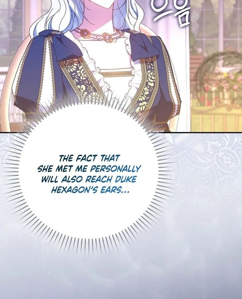 My Contract Husband Resembles the Male Protagonist Chapter 31 - Page 77
