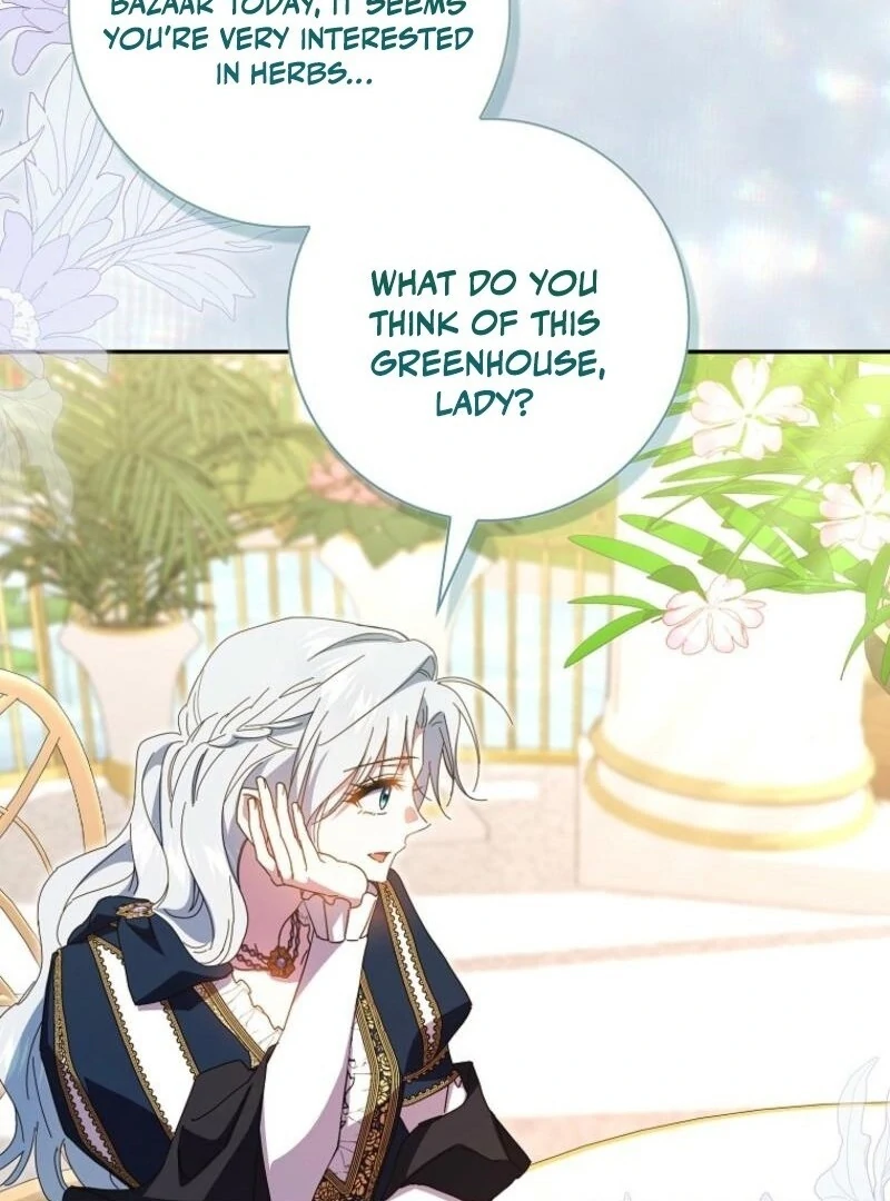 My Contract Husband Resembles the Male Protagonist Chapter 31 - Page 9