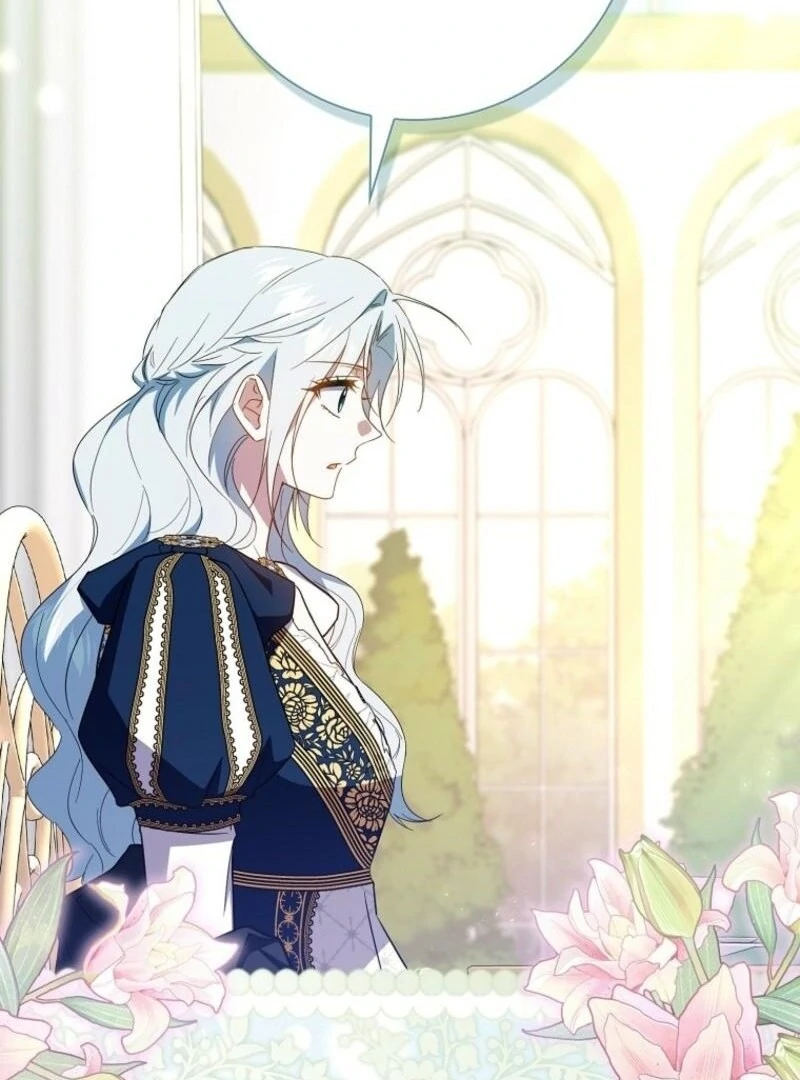 My Contract Husband Resembles the Male Protagonist Chapter 31 - Page 85