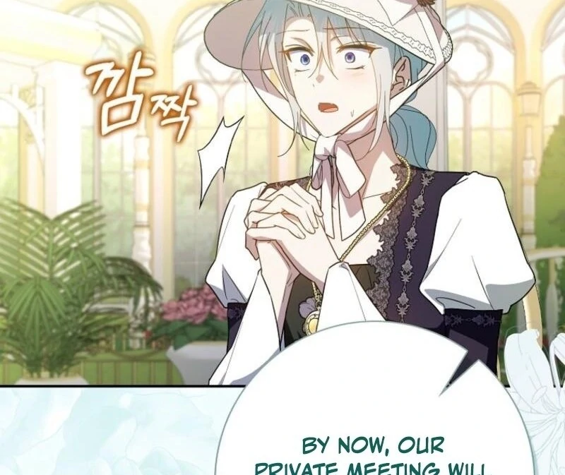 My Contract Husband Resembles the Male Protagonist Chapter 31 - Page 87