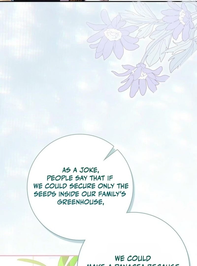 My Contract Husband Resembles the Male Protagonist Chapter 31 - Page 10