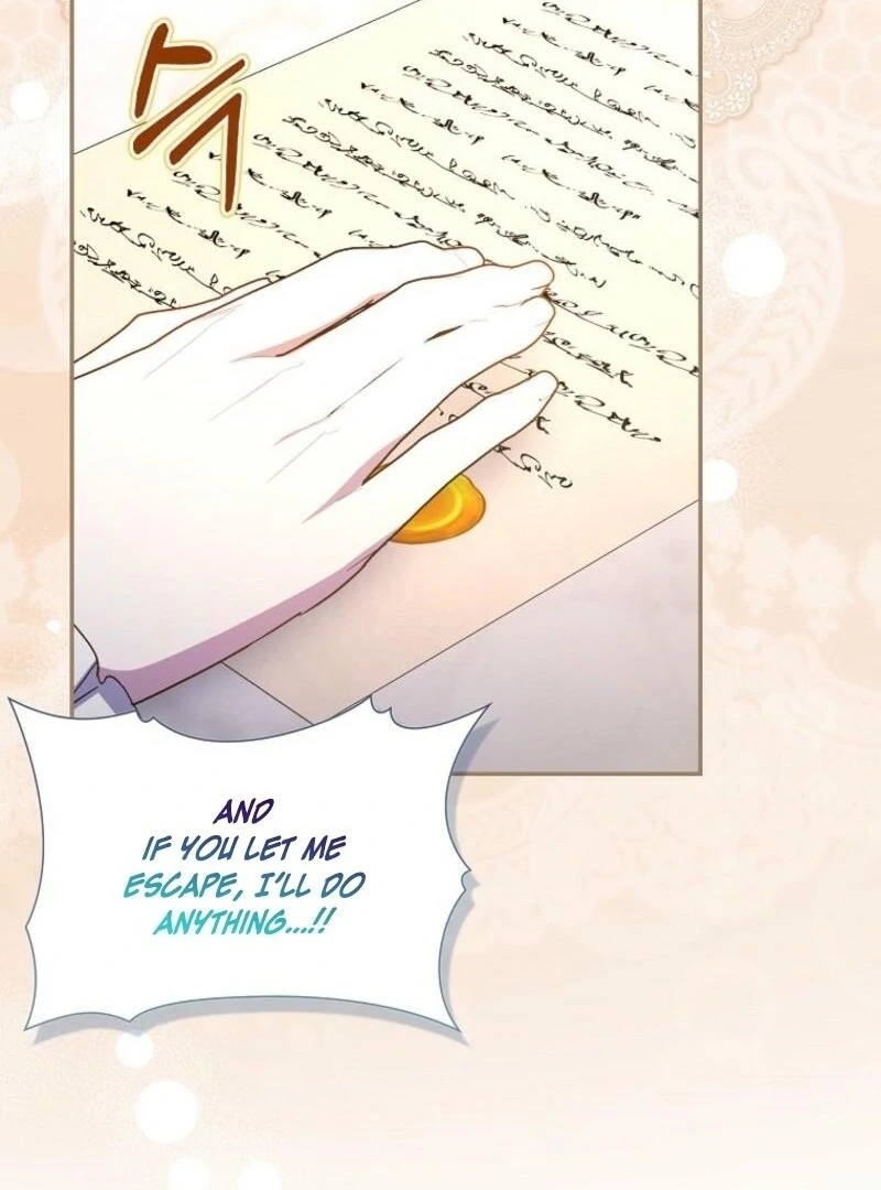 My Contract Husband Resembles the Male Protagonist Chapter 31 - Page 94