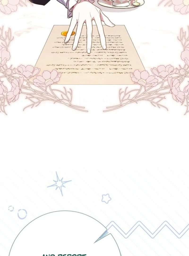 My Contract Husband Resembles the Male Protagonist Chapter 31 - Page 97