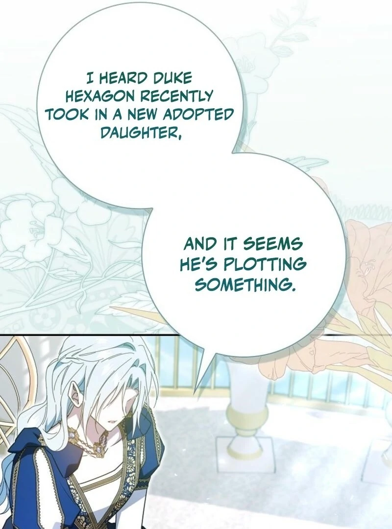 My Contract Husband Resembles the Male Protagonist Chapter 31 - Page 100