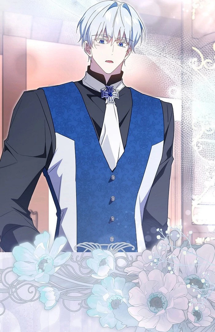 My Contract Husband Resembles the Male Protagonist Chapter 33 - Page 107