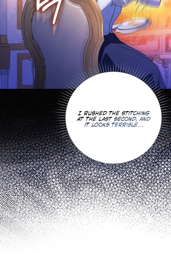 My Contract Husband Resembles the Male Protagonist Chapter 33 - Page 117