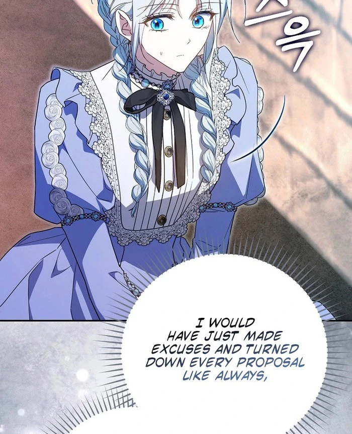 My Contract Husband Resembles the Male Protagonist Chapter 33 - Page 13