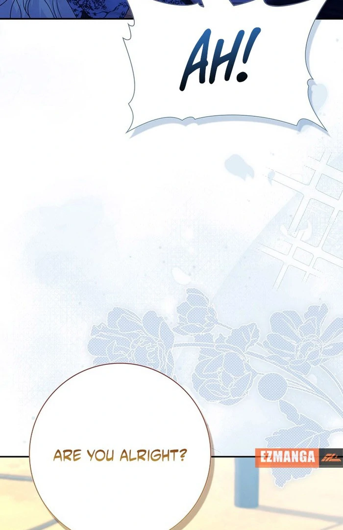 My Contract Husband Resembles the Male Protagonist Chapter 33 - Page 121